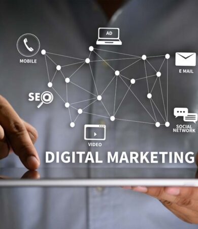 Best digital Marketing Sservices in Chandigarh