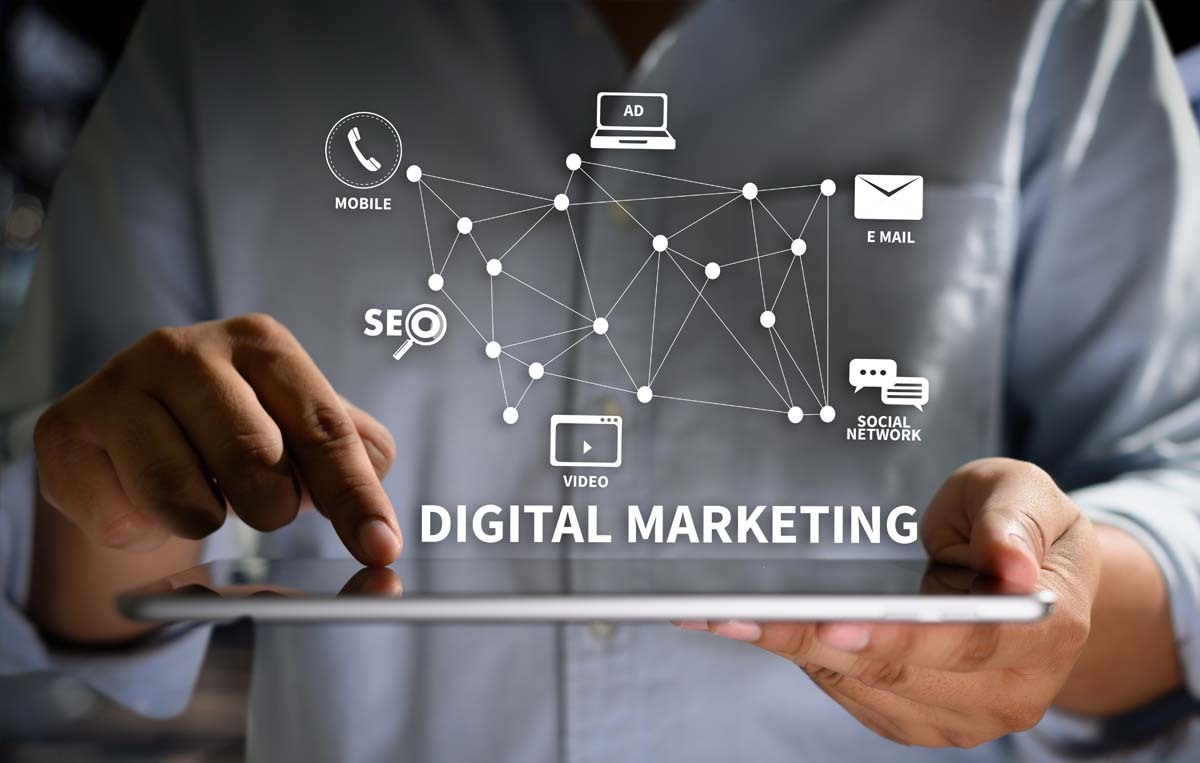 Best digital Marketing Sservices in Chandigarh