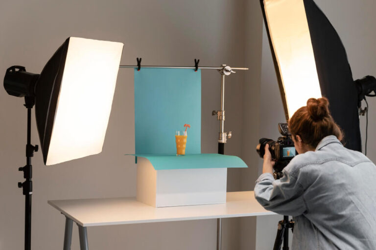 Top 5 Tips for Stunning E-commerce Product Photography in Chandigarh