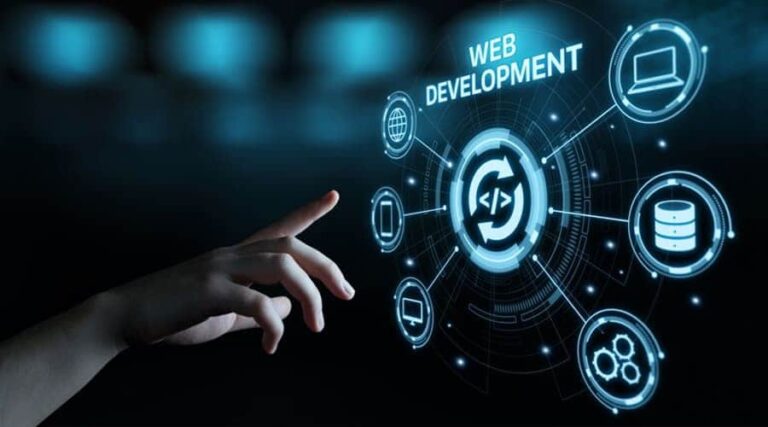 Factors Behind Choosing Best Web Development Services in Chandigarh