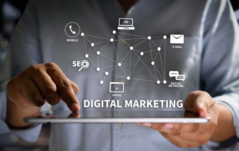 How to Choose the Right Digital Marketing Service Provider in Chandigarh