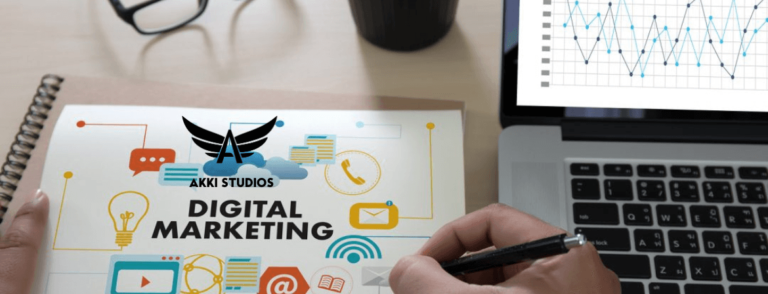 5 Key Benefits of Hiring a Digital Marketing Agency in Chandigarh