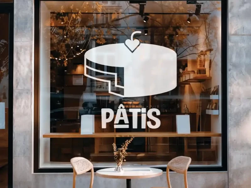 Patis bakery and cafe