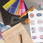 Graphic designers for logos | Akki Studios