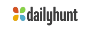 dailyhunt - Logo