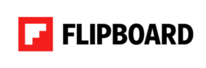 FLIPBOARD - Logo