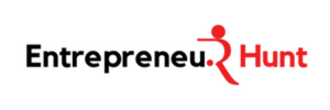 Entrepreneur Hunt - Logo