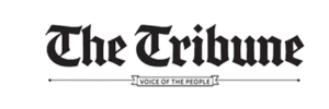 The Tribune - Logo
