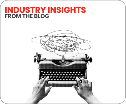 Industry Insights From The Blog | Akki Studios