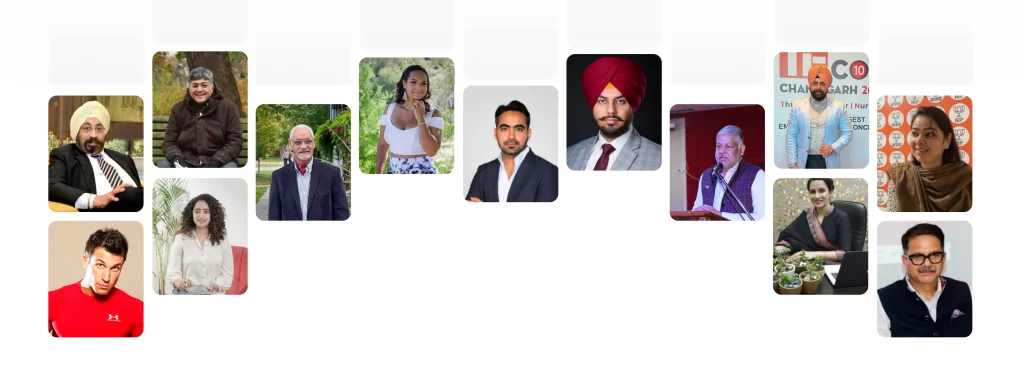 Trusted by Leaders from various industries | Akki Studios Clients