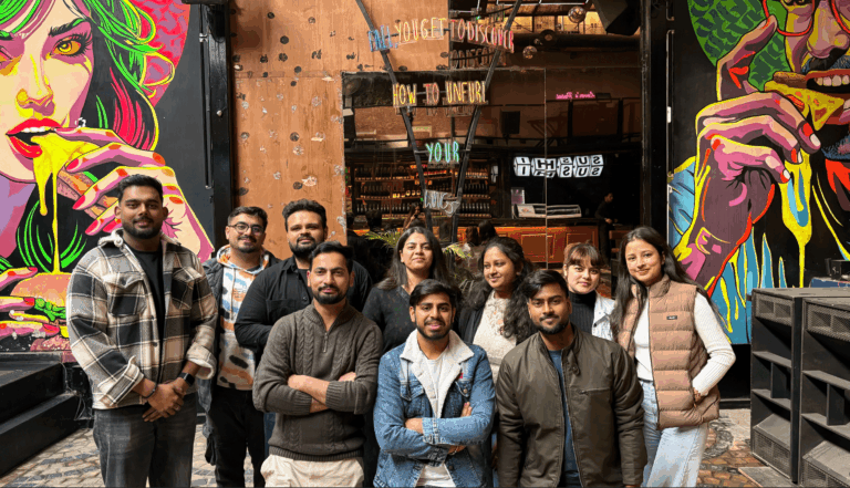 Celebrating 16 Years of Akki Studios: A Day of Togetherness, Laughter and Team Spirit